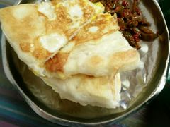 -88号小吃店·经典云南菜·地道纳西美食