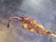 -泰龙城小吃街