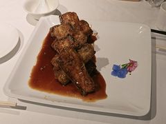 -海富门·带鱼·淮扬菜·粤菜(甘家口店)
