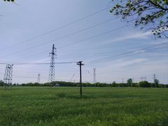 -嘉北郊野公园