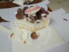 -粮丰园(迎宾店)