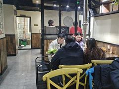 -江城二当家烤牛肉(莲塘新村店)