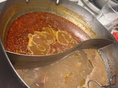 -左庭右院鲜牛肉火锅(苏州园区永旺店)