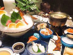 -海鼎荟海鲜姿造(仟禧汇店)