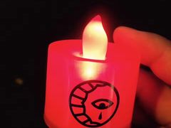 -长藤鬼校(龙翔店)