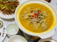 -小菜园新徽菜(无锡人民路红豆店)