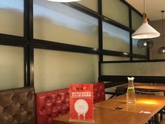 -比格比萨自助(新辰里学清路店)