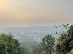 -火炉山森林公园