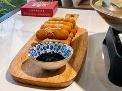 -川風侠·融合新川菜(镇江京口吾悦店)