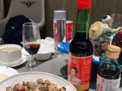 -神洲四海大酒楼(王府井澳门中心店)