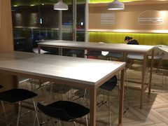 -麦当劳(塔园路店)