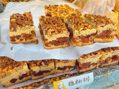 -爱德顺糕点食屋(利民道店)