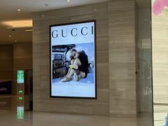 -Gucci(重庆IFS店)
