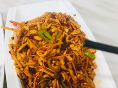-同发号饭庄(复兴路店)