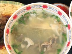 -陈记汤饭(水巷口店)