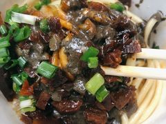 -熊腊生热干面馆(宝丰店)
