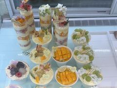 -嗒令甜品·主题融合料理餐厅(首座时代店)