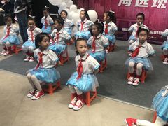 -西安小天鹅艺术团(曲江Alice店)