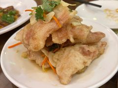 -老厨家(中央大街西七道街店)