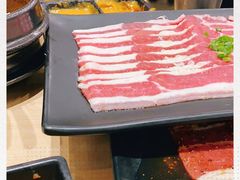 -花味·自助烤肉(雨花客厅店)
