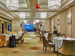 大堂-国龙大酒店-中餐厅