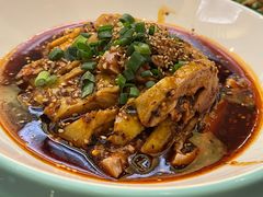 -成都驻京办餐厅(蜀都宾馆店)