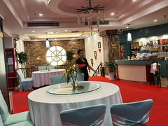 -小贝壳酒楼(经九路店)