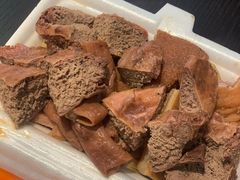 -细妹五香牛杂(步行街店)