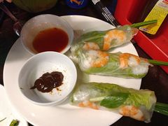 -芽庄中心购物广场