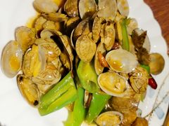 -满堂春特色餐馆