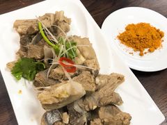 -清真·伊清阁餐厅