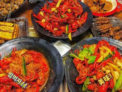 -东厨虾煌(电子街店)