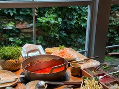 -四喜小胖·北京涮肉(五道营店)