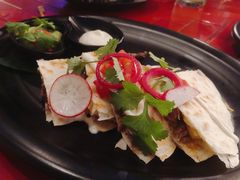 -Luchador摔跤手墨西哥餐厅(恒宇广场店)