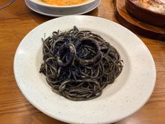 -萨莉亚意式餐厅(上下九店)