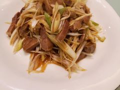 -紫丁香饭店-中餐厅