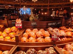 -B&C黄油与面包·THE GARDEN BAKERY概念店(世纪汇店)