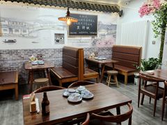 -冯大腕江湖川菜馆(后沙峪店)
