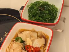 -上海白金汉爵大酒店(大零号湾国际会议中心店)