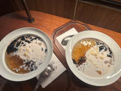 娟珊大满贯-RUXU入续糖水铺与包(卓悦中心店)