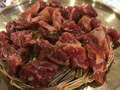 -本炙炭烤·蒲烧活鳗料理店(金沙洲店)