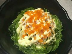 -万岁寿司(万国店)