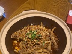 -庭苑饭香·生态餐厅(动物园店)