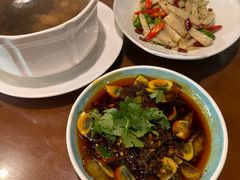 -鼎晟江南·融合江南宴(固戍店)