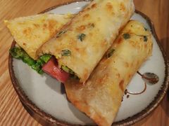 -早安山丘·豆浆油条(小木桥路店)
