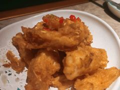 -淘米捞·米汤脆鲩鱼火锅(福田皇岗店)