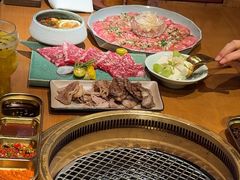 -MIKOMIKO和牛烧肉专门店(南门店)