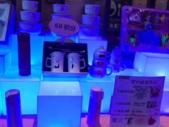 -杯子红牛排(南庄吉利广场店)