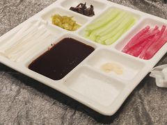 -小大董·烤鸭(王府井apm店)