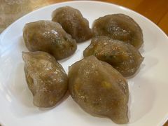 锦粉饺-丽水农庄(岩头店)